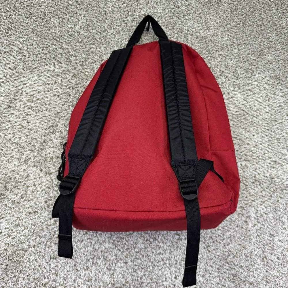 NEW Maryland Terrapins Ultimate Fan MOJO Backpack L710 Red NCAA Football